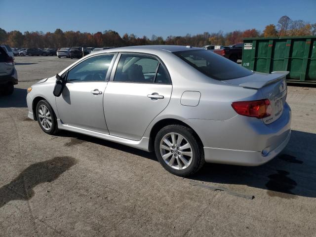 Photo 1 VIN: 1NXBU4EEXAZ332414 - TOYOTA COROLLA BA 