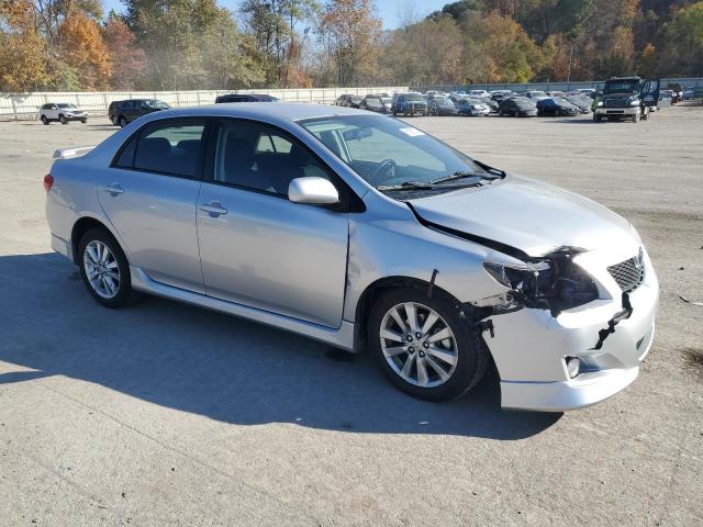 Photo 3 VIN: 1NXBU4EEXAZ332414 - TOYOTA COROLLA BA 