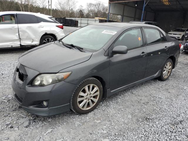 Photo 0 VIN: 1NXBU4EEXAZ333823 - TOYOTA COROLLA 