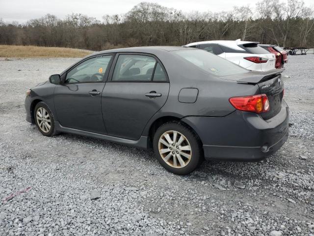 Photo 1 VIN: 1NXBU4EEXAZ333823 - TOYOTA COROLLA 