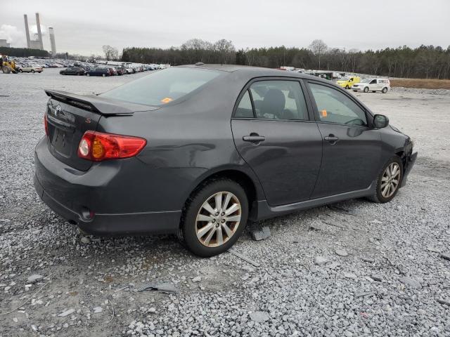 Photo 2 VIN: 1NXBU4EEXAZ333823 - TOYOTA COROLLA 