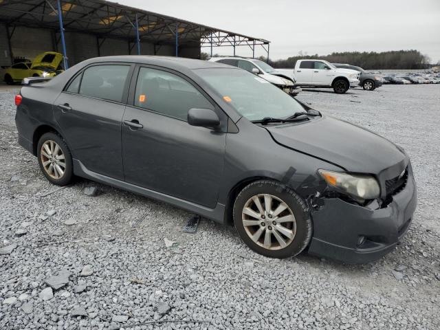 Photo 3 VIN: 1NXBU4EEXAZ333823 - TOYOTA COROLLA 