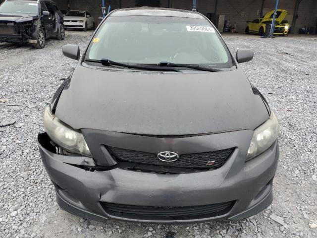 Photo 4 VIN: 1NXBU4EEXAZ333823 - TOYOTA COROLLA 