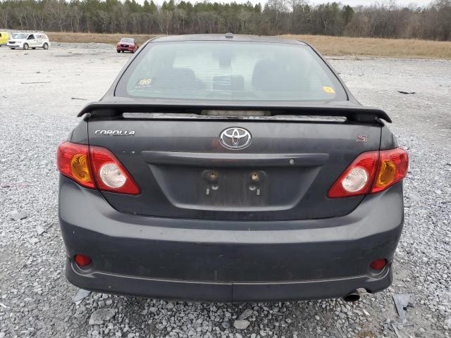 Photo 5 VIN: 1NXBU4EEXAZ333823 - TOYOTA COROLLA 