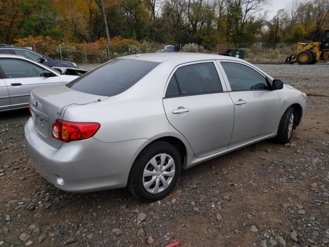 Photo 2 VIN: 1NXBU4EEXAZ337161 - TOYOTA COROLLA 