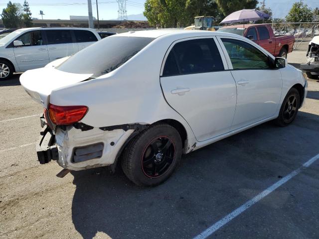 Photo 2 VIN: 1NXBU4EEXAZ343848 - TOYOTA COROLLA BA 