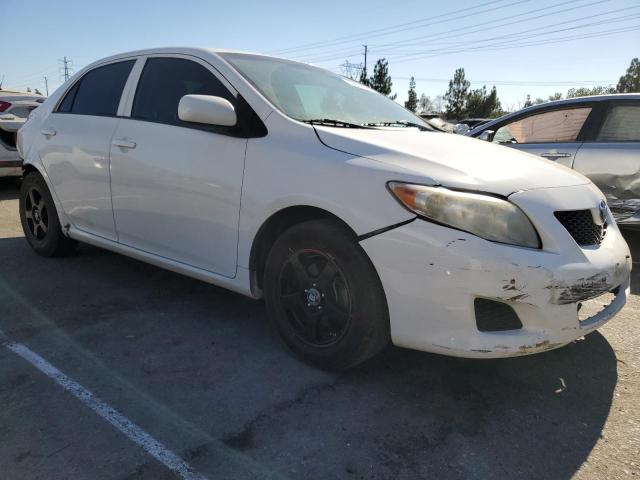 Photo 3 VIN: 1NXBU4EEXAZ343848 - TOYOTA COROLLA BA 