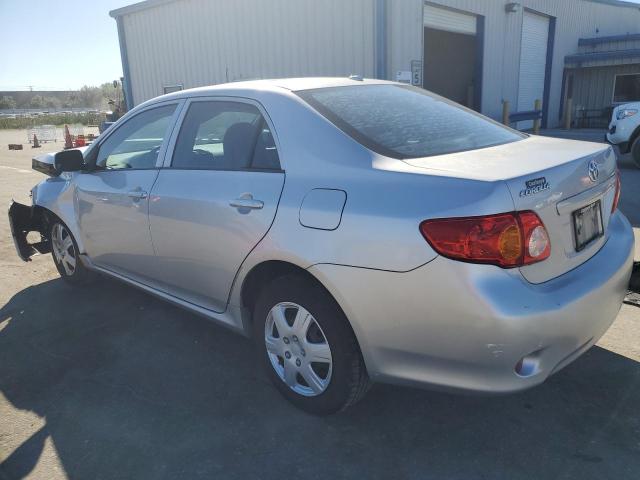 Photo 1 VIN: 1NXBU4EEXAZ344689 - TOYOTA COROLLA BA 