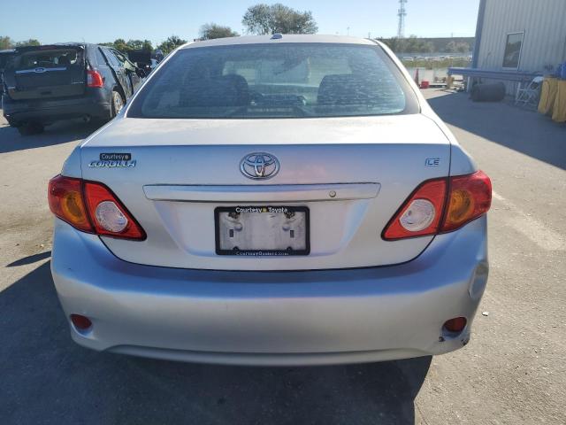 Photo 5 VIN: 1NXBU4EEXAZ344689 - TOYOTA COROLLA BA 