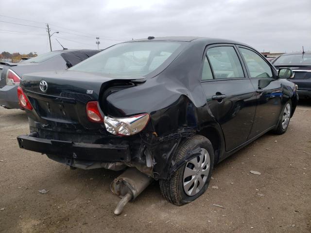 Photo 3 VIN: 1NXBU4EEXAZ347138 - TOYOTA COROLLA BA 