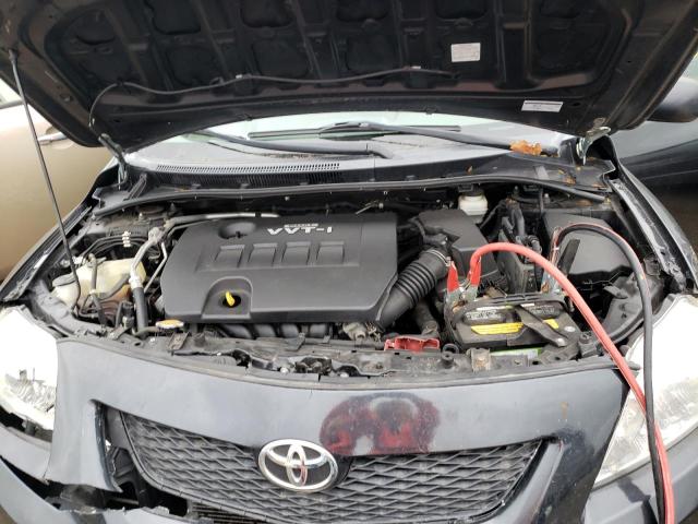 Photo 6 VIN: 1NXBU4EEXAZ347138 - TOYOTA COROLLA BA 