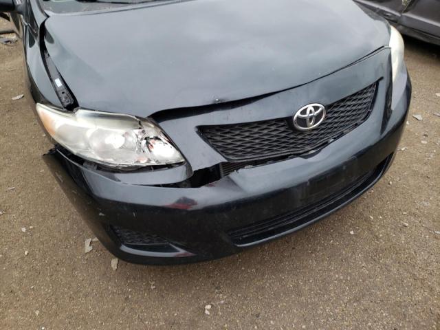 Photo 8 VIN: 1NXBU4EEXAZ347138 - TOYOTA COROLLA BA 