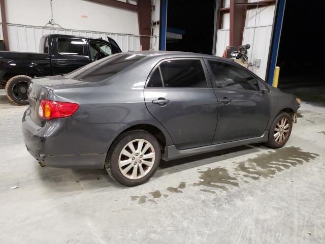 Photo 2 VIN: 1NXBU4EEXAZ348211 - TOYOTA COROLLA BA 