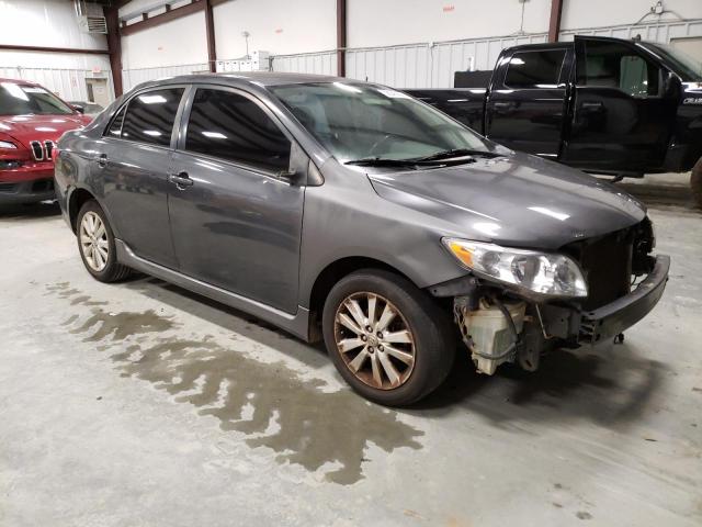 Photo 3 VIN: 1NXBU4EEXAZ348211 - TOYOTA COROLLA BA 