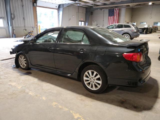 Photo 1 VIN: 1NXBU4EEXAZ354686 - TOYOTA COROLLA 