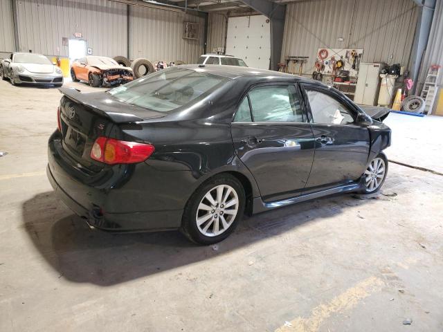 Photo 2 VIN: 1NXBU4EEXAZ354686 - TOYOTA COROLLA 