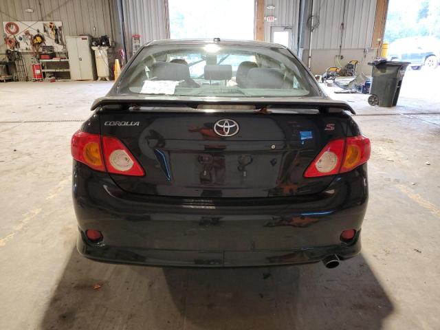 Photo 5 VIN: 1NXBU4EEXAZ354686 - TOYOTA COROLLA 