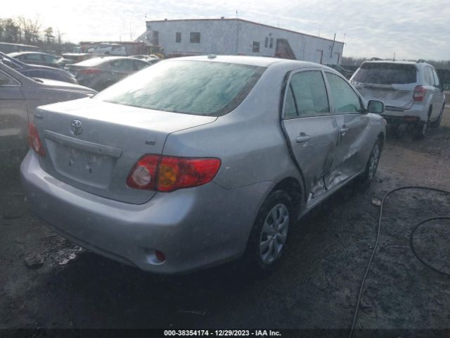 Photo 3 VIN: 1NXBU4EEXAZ362531 - TOYOTA COROLLA 