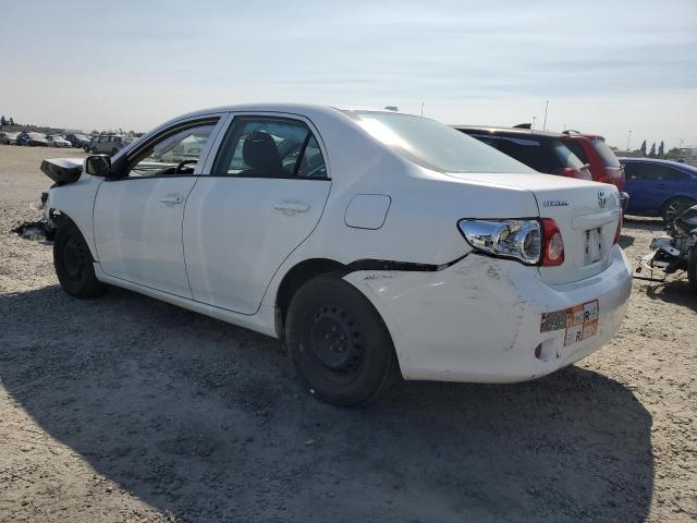 Photo 1 VIN: 1NXBU4EEXAZ362660 - TOYOTA COROLLA BA 