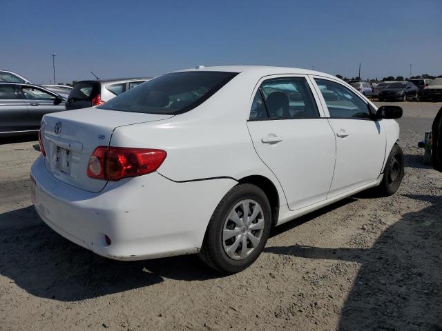 Photo 2 VIN: 1NXBU4EEXAZ362660 - TOYOTA COROLLA BA 