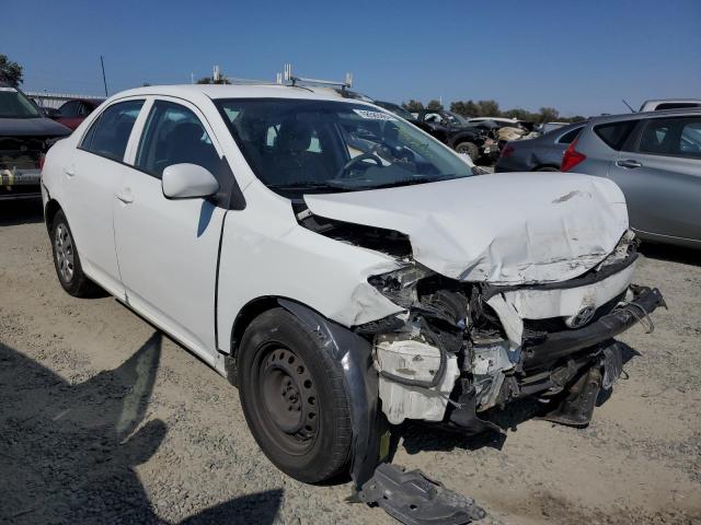 Photo 3 VIN: 1NXBU4EEXAZ362660 - TOYOTA COROLLA BA 