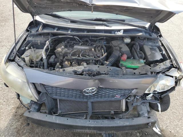 Photo 10 VIN: 1NXBU4EEXAZ366014 - TOYOTA COROLLA BA 