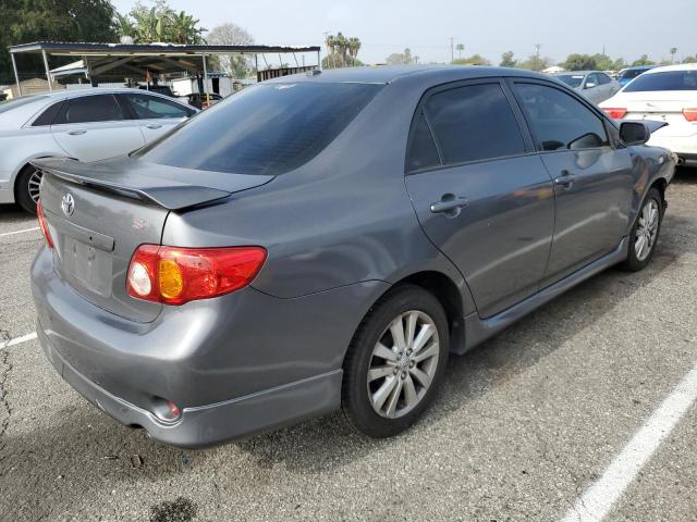 Photo 2 VIN: 1NXBU4EEXAZ366014 - TOYOTA COROLLA BA 