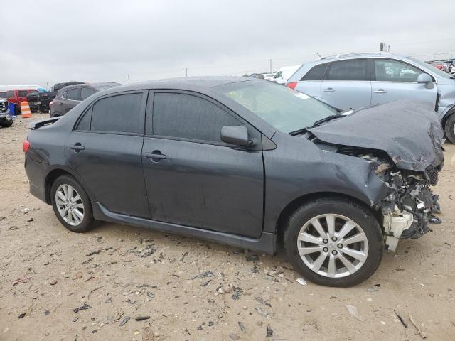 Photo 3 VIN: 1NXBU4EEXAZ367017 - TOYOTA COROLLA 