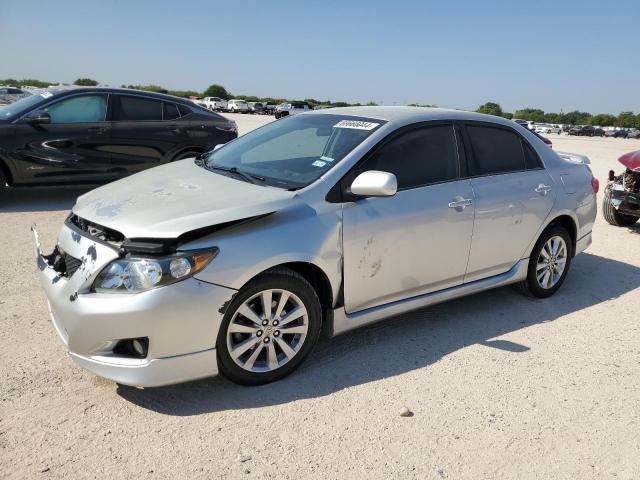 Photo 0 VIN: 1NXBU4EEXAZ367583 - TOYOTA COROLLA BA 