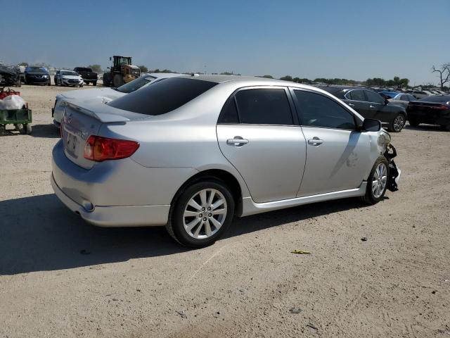 Photo 2 VIN: 1NXBU4EEXAZ367583 - TOYOTA COROLLA BA 