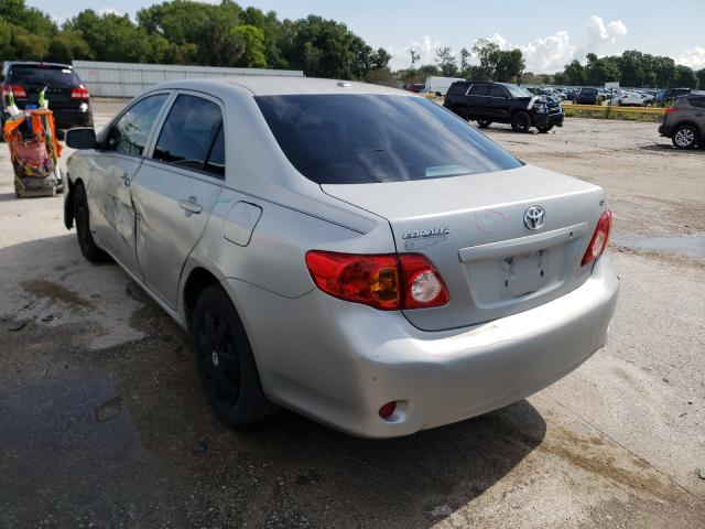 Photo 2 VIN: 1NXBU4EEXAZ373044 - TOYOTA COROLLA BA 