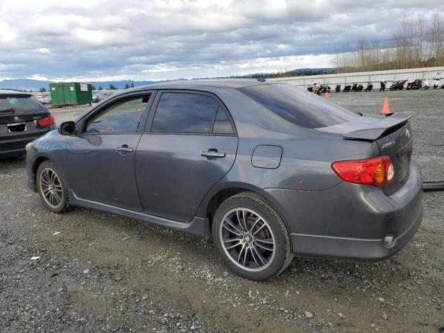 Photo 1 VIN: 1NXBU4EEXAZ374212 - TOYOTA COROLLA BA 