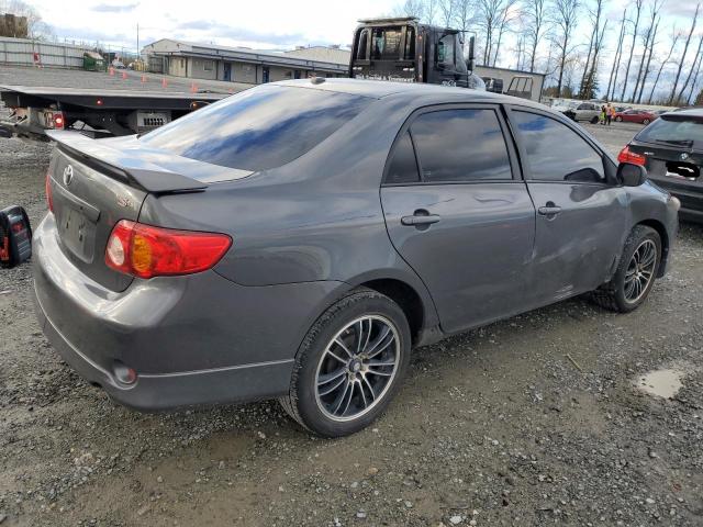 Photo 2 VIN: 1NXBU4EEXAZ374212 - TOYOTA COROLLA BA 