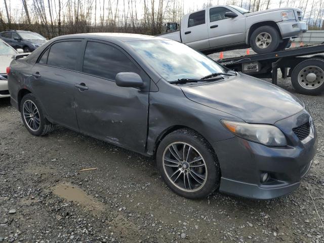 Photo 3 VIN: 1NXBU4EEXAZ374212 - TOYOTA COROLLA BA 