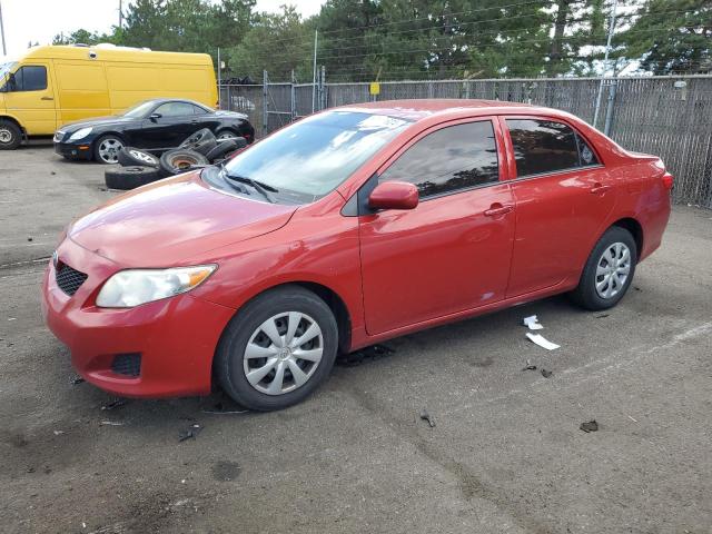 Photo 0 VIN: 1NXBU4EEXAZ378745 - TOYOTA COROLLA 