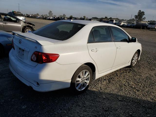 Photo 2 VIN: 1NXBU4EEXAZ382763 - TOYOTA COROLLA 