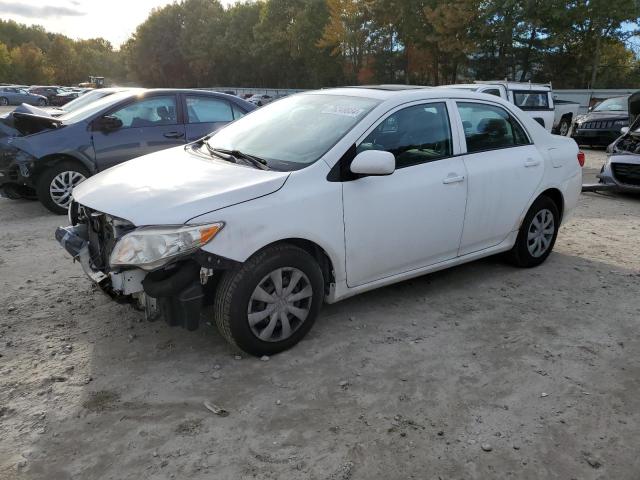 Photo 0 VIN: 1NXBU4EEXAZ384738 - TOYOTA COROLLA BA 