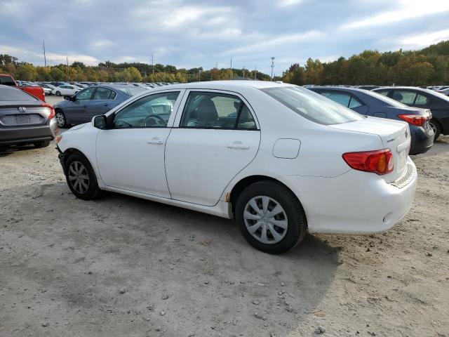 Photo 1 VIN: 1NXBU4EEXAZ384738 - TOYOTA COROLLA BA 