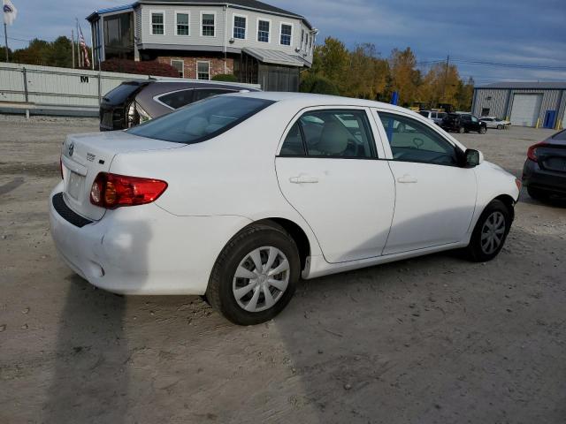 Photo 2 VIN: 1NXBU4EEXAZ384738 - TOYOTA COROLLA BA 