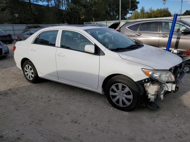 Photo 3 VIN: 1NXBU4EEXAZ384738 - TOYOTA COROLLA BA 