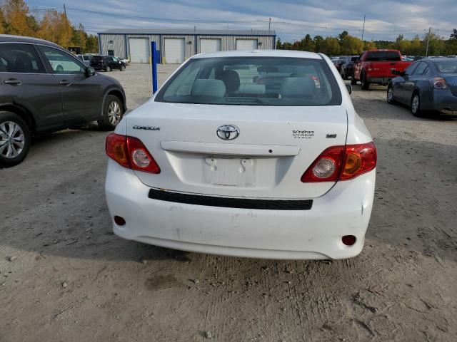 Photo 5 VIN: 1NXBU4EEXAZ384738 - TOYOTA COROLLA BA 