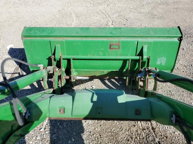 Photo 6 VIN: 1P0520MXAHD036475 - JOHN DEERE 520M 