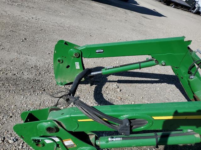 Photo 8 VIN: 1P0520MXAHD036475 - JOHN DEERE 520M 