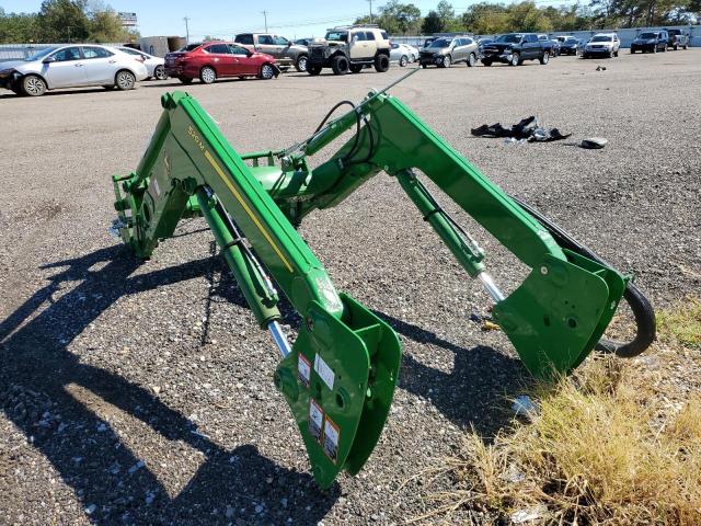 Photo 2 VIN: 1P0520MXTND083878 - JOHN DEERE LOADER 