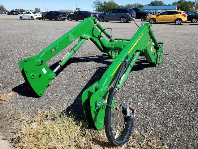 Photo 3 VIN: 1P0520MXTND083878 - JOHN DEERE LOADER 