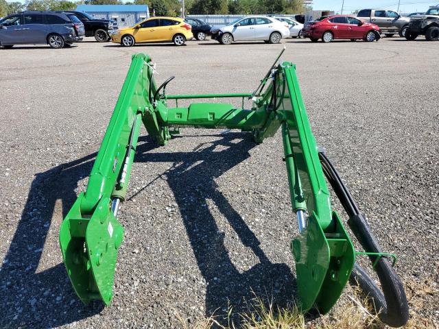 Photo 5 VIN: 1P0520MXTND083878 - JOHN DEERE LOADER 