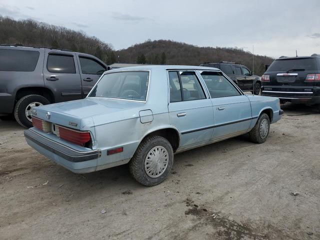 Photo 2 VIN: 1P3BP26C2FF159366 - PLYMOUTH RELIANT 