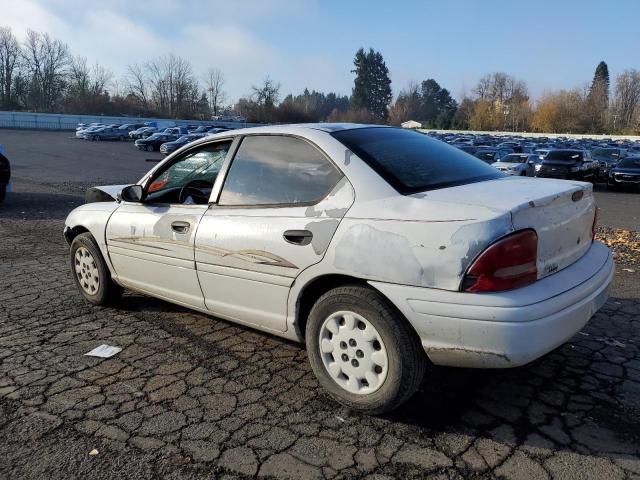 Photo 1 VIN: 1P3ES47C3VD253000 - PLYMOUTH NEON HIGHL 