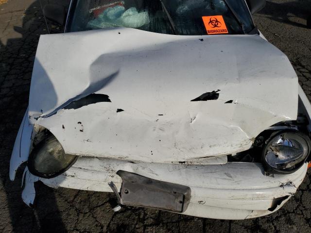 Photo 10 VIN: 1P3ES47C3VD253000 - PLYMOUTH NEON HIGHL 