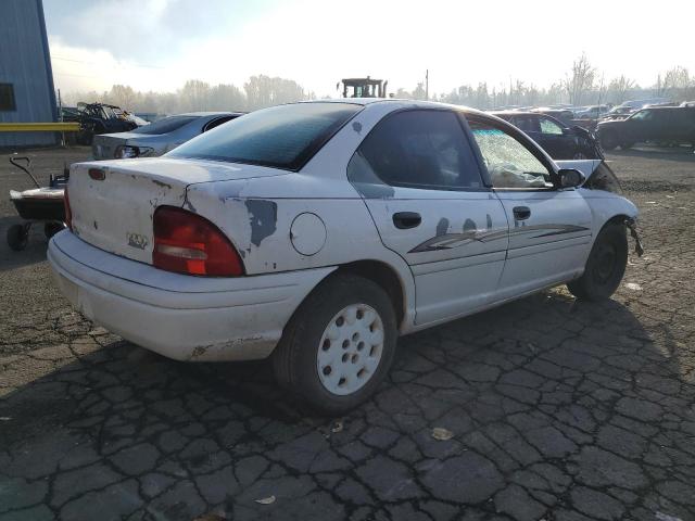 Photo 2 VIN: 1P3ES47C3VD253000 - PLYMOUTH NEON HIGHL 